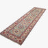 Village Kazak Rug 297 x 84 cms - The Nomads Tent